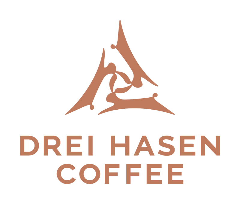 DREI HASEN COFFEE